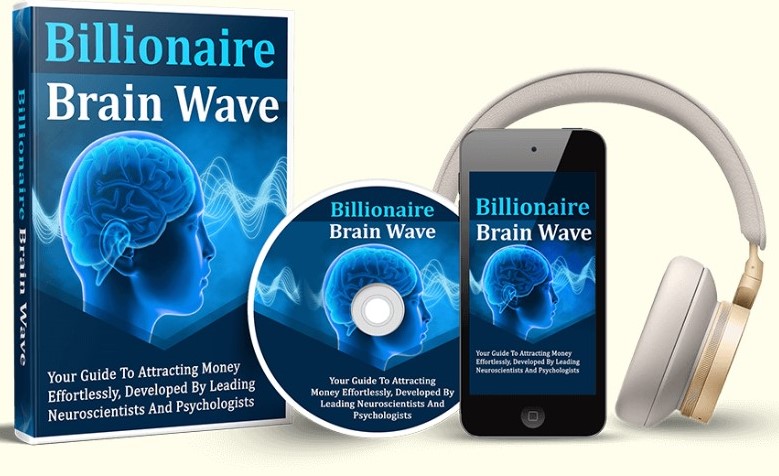 Increase productivity through billionaire brainwaves