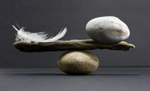 Balance Push And Flow