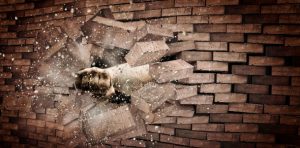Breakthrough And Succeed