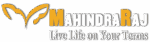 Mahindra Raj Logo