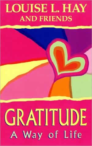 Gratitude A Way Of Life