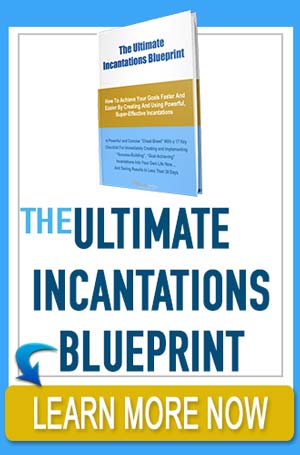 Incantations Blueprint