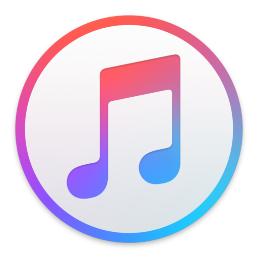 iTunes Home Sharing