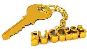 Key To Success