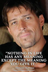 Meaning