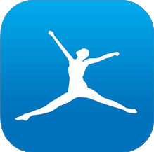 Best Apps - My Fitness Pal