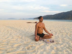 Superhuman Morning Prep For Freediving