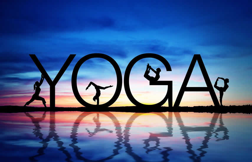 Serenity Yoga